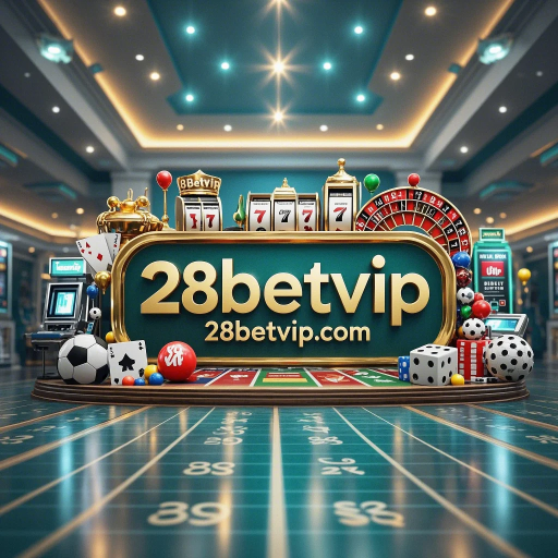 Poker Descubra a Emoção do Poker no 28betvip