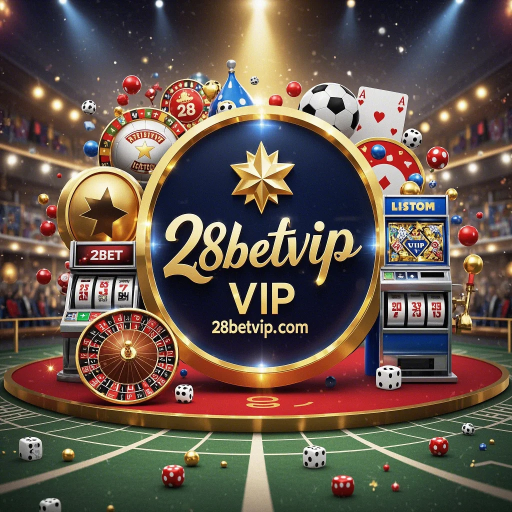 A Importância da Privacidade em Jogos Online como 28betvip